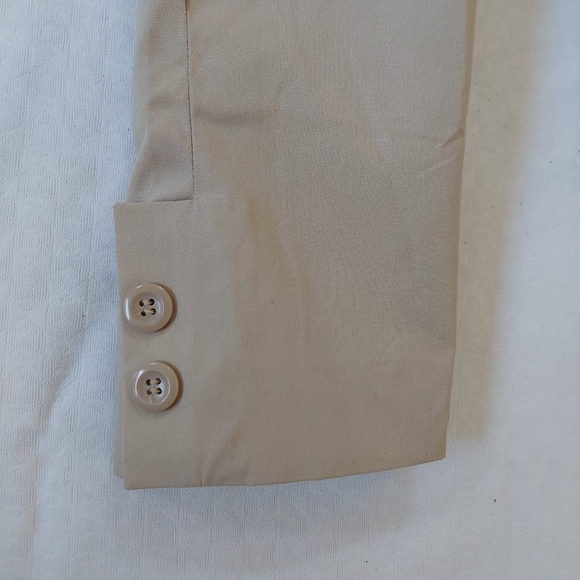 Changing Scene trench coat NWOT - Picture 7 of 16